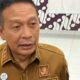 Wali Kota Malang, Wahyu Hidayat sebut persiapkan mutasi besar