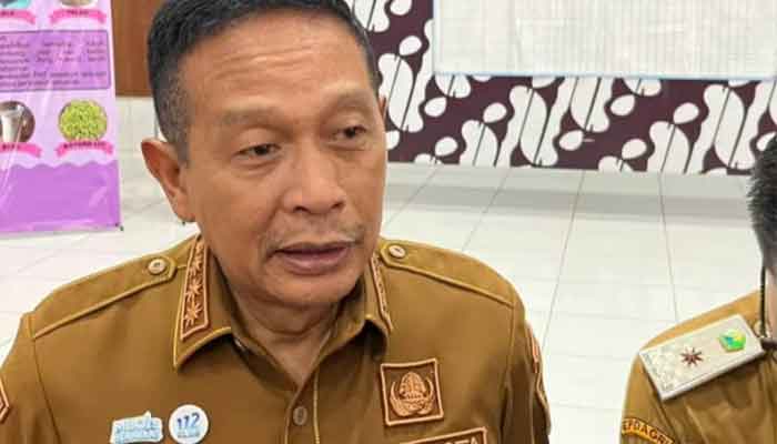 Pemko Malang Siapkan Mutasi Besar, Lebih dari Lima OPD Terdampak 1 Wali Kota Malang, Wahyu Hidayat sebut persiapkan mutasi besar