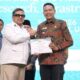 Upaya Wako Wahyu Perkuat Ekosistem Halal, Kota Malang Raih Dua Penghargaan di UB Halal Metric