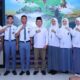 Wako Zulmaeta Lepas Enam Calon Paskibraka Payakumbuh ke Provinsi, Target Tembus Nasional