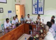 Sikapi Keluhan Petani Sawit Tentang Harga Jual TBS, Bupati Bengkulu Selatan Sidak Ke PT. SBS dan BSL