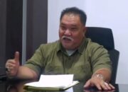 Bupati Rifai Tajuddin Ajak Generasi Muda Bengkulu Selatan Ikut Kuliah Gratis Program BPBD
