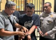 Polres Sragen Tangkap Terduga Pelaku Penggelapan Mobil di Bogor, Kendaraan Korban Diduga Digadaikan