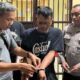 Polres Sragen Tangkap Terduga Pelaku Penggelapan Mobil di Bogor, Kendaraan Korban Diduga Digadaikan