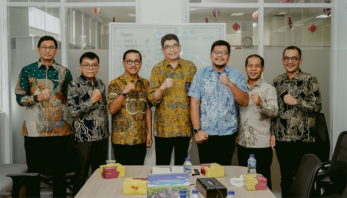 Pemkab Solok Selatan Persiapkan Rusunawa untuk ASN di Lubuak Malako