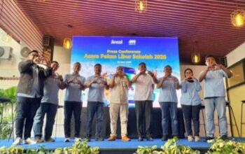 Libur Sekolah 2026, Ancol Siapkan Festival Raksasa dan Segudang Promo Menarik