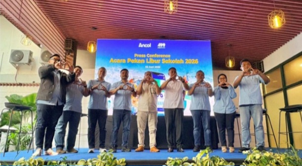 Libur Sekolah 2026, Ancol Siapkan Festival Raksasa dan Segudang Promo Menarik 1 Ancol 1
