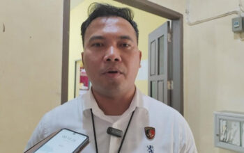 Polres Payakumbuh Siap Tindaklanjuti Laporan Masyarakat Sungai Kamuyang Terkait Pemalsuan Dokumen 4 Kasat Reskrim Polres Payakumbuh, IPTU. Andrio Surya Putra Siregar siap tindaklanjuti laporan masyarakat Sungai Kamuyang