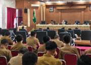 Fraksi Golkar Bintang Pembangunan DPRD Payakumbuh Sorot Pembangunan Pasar Ibuh dan Pengadaan Mobil Listrik