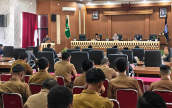 Fraksi Golkar Bintang Pembangunan DPRD Payakumbuh Sorot Pembangunan Pasar Ibuh dan Pengadaan Mobil Listrik 4 Juru bicara Fraksi Partai Golkar Bintang Pembangunan Payakumbuh, Boy Sandi