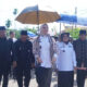 Bupati Dharmasraya Hadiri Ziarah Amanah Silek Pangian Rantau Batanghari di Sungai Dareh