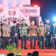 Cultural Night Peringatan 100 Tahun Jam Gadang