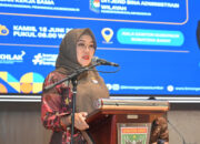 Pemprov Sumbar Dorong Percepatan Penataan Kelembagaan BPBD di Daerah sesuai Permendagri