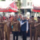 Peneyrahan Bantuan PPKS kepada 82 Penerima di Kota Bukittinggi