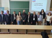 Luar Biasa! 3 Dosen UNP Presentasikan Hasil Riset di AETECH 2026 Slovakia