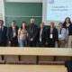 3 Dosen UNP Presentasikan Hasil Riset di AETECH 2026 Slovakia