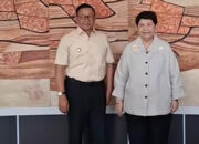 Dorong Peningkatan Informasi Pariwisata, Dubes RI untuk Jepang Berkunjung ke Kota Bukittinggi