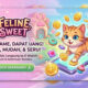 Rasakan Serunya Bermain Feline Sweet! Game Penghasil Uang Tercepat Sekarang Ini!