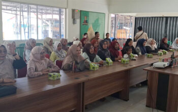 Forum Komunikasi Penggerak Kemajuan Ranah Rantau Silungkang Majukan Kampung Halaman dengan Pelatihan