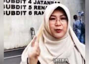 Dr Tifa Ditangkap Polda Metro Jaya, Tim Pembela Ungkap Kronologi Penangkapan