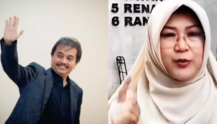 Polda Metro Jaya: Penahanan Roy Suryo dan dr Tifa Sesuai Tahapan Hukum dan Berkas P21