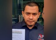 Aziz Yanuar: Bebasnya Dokter Tifa dan Roy Suryo Bukti Penahanan Bermasalah, Hidup Prabowo!