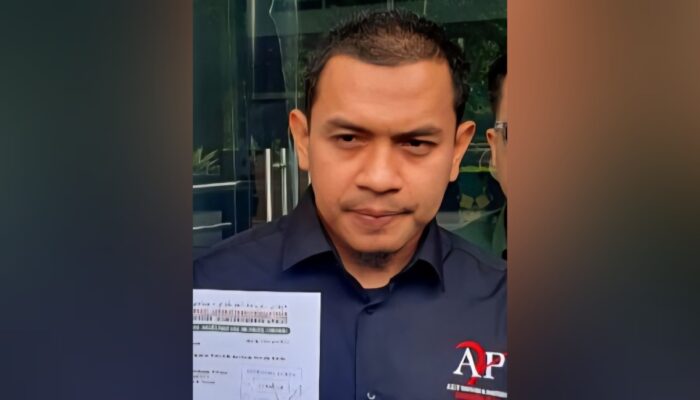Aziz Yanuar: Bebasnya Dokter Tifa dan Roy Suryo Bukti Penahanan Bermasalah, Hidup Prabowo!