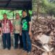 Limbah Sabut Kelapa Disulap Jadi Cocopeat Bernilai Ekonomis di Pulo Gebang