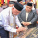 Gubernur Sumbar, Mahyeldi resmikan Rumah Tahfiz Baitul Huffazh di Jorong Padang Kunyik, Nagari Bungo Tanjung, kecamatan Batipuh, Kabupaten Tanah Datar