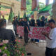 HMI Geruduk DPRD Dharmasraya, Pertanyakan Kepekaan Wakil Rakyat Terhadap Jeritan Masyarakat