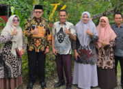 Dinas Pendidikan Sumbar Tetapkan Wilayah Domisili SPMB, Ini Cakupan Nagari untuk SMAN 1 2X11 Enam Lingkung 9 Kepala Dinas Pendidikan Sumbar, Habibul Fuadi kunjungi SMAN 1 2X11 Enam Lingkung Sicincin, Kabupaten Padang Pariaman