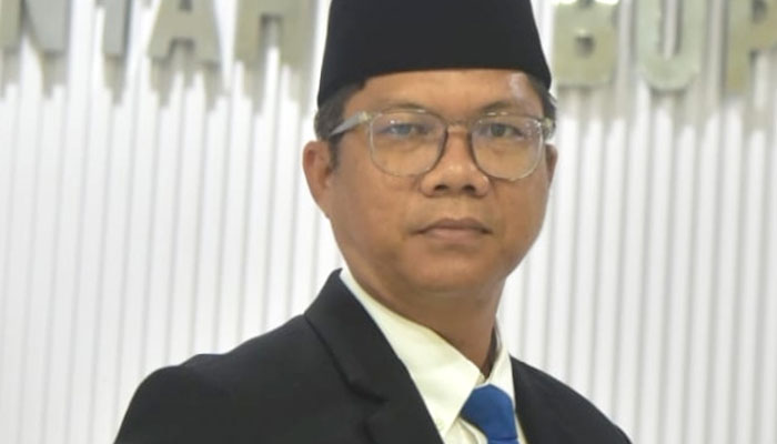 Sekda Padang Pariaman Hendra Aswara: Usulan Penyegaran Kepala Puskesmas Dibahas Tim Baperjakat 1 Sekda Kabupaten Padang Pariaman, Hendra Aswara mengatakan sependapat dengan Wakil Ketua Komisi IV DPRD, Joe Aplinanda tentang pergantian Kepala Puskesmas