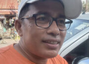 Hendri Gusvira Minta Tim Baperjakat Padang Pariaman Menunda Pergantian Pimpinan Puskesmas, Ini Alasannya