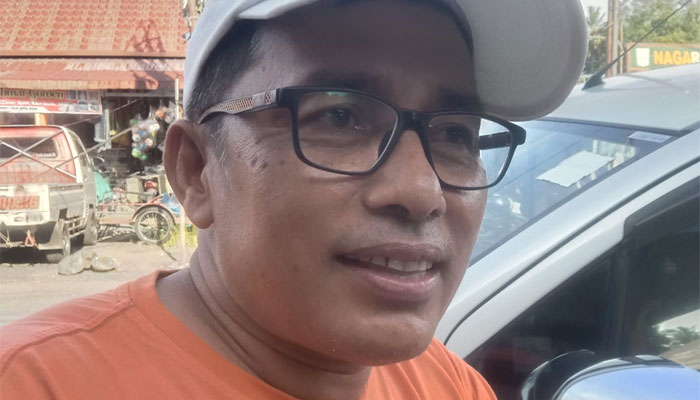 Tokoh masyarakat Padang Pariaman, Hendri Gusvira minta Tim Baperjakat Padang Pariaman menunda pergantian pimpinan Puskesmas