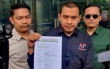 Menolak Kezaliman adalah Kemuliaan, Bukan Kesalahan