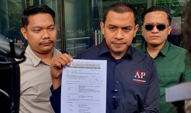 Menolak Kezaliman adalah Kemuliaan, Bukan Kesalahan 1 IMG 20260327 WA0049 664x773 1