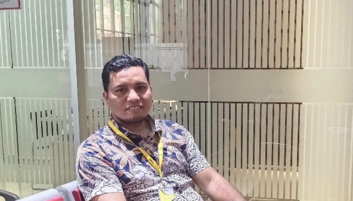 KPK Tangkap Bupati Muara Enim, Holang: Pencegahan Korupsi Harus Lebih Efektif