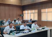 Kemendagri Perkuat Upaya Penanggulangan Kemiskinan di Sumatera Selatan