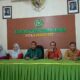 Kemenag Kota Sawahlunto Berbagi Pengalaman Pendidikan Madrasah dengan Keluarga Besar MIN Kota Solok