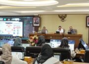 Fasilitasi Ranpergub RKPD Jawa Barat Tahun 2027, Kemendagri Tekankan Kualitas Perencanaan