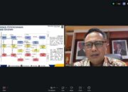 Kemendagri Minta Pemprov Bali Tingkatkan Perencanaan Berorientasi Hasil