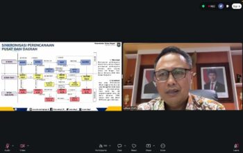 Kemendagri Minta Pemprov Bali Tingkatkan Perencanaan Berorientasi Hasil 3 IMG 20260615 WA00021