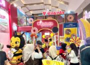 Belanja Makin Cuan, Kokola Cookie Land Hadir di Jakarta Fair Kemayoran 2026