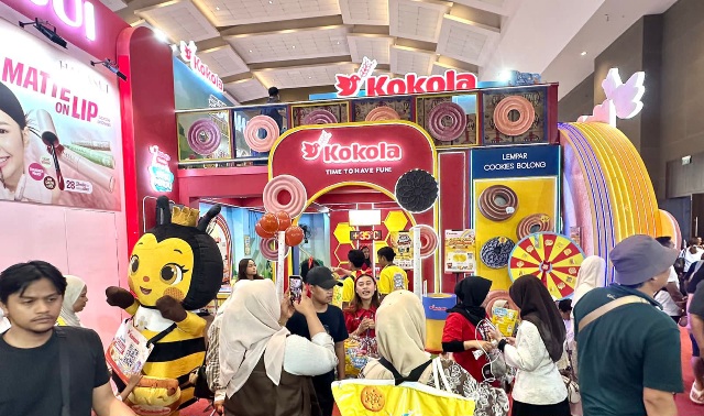 Belanja Makin Cuan, Kokola Cookie Land Hadir di Jakarta Fair Kemayoran 2026 1 IMG 20260615 WA0019