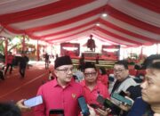 Renovasi Istana Gebang Diresmikan, Deni Wicaksono: Blitar Harus Jadi Inspirasi Generasi Muda