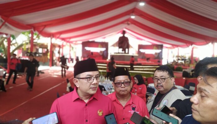Renovasi Istana Gebang Diresmikan, Deni Wicaksono: Blitar Harus Jadi Inspirasi Generasi Muda