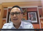 Kemendagri Dorong Penyempurnaan dan Percepatan Penetapan RKPD Provinsi Banten Tahun 2027