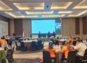 Kemendagri Dorong Sinkronisasi Pusat-Daerah dalam Penyusunan Perpres Statistik Hayati