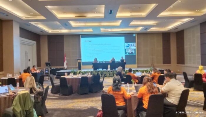 Kemendagri Dorong Sinkronisasi Pusat-Daerah dalam Penyusunan Perpres Statistik Hayati