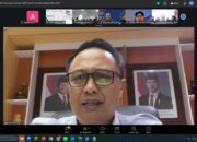 Kemendagri Tekankan Pemanfaatan Hasil Evaluasi dalam Penyusunan RKPD Sumatera Selatan Tahun 2027